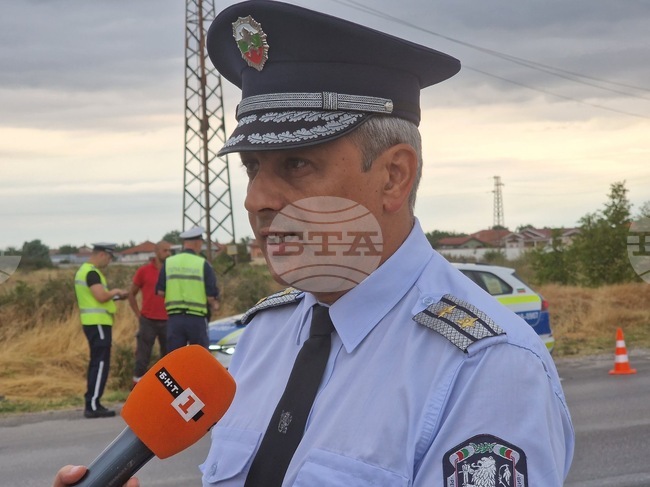 Общо 1380 проверки са извършени на територията на областта за нелегален трафик и продажба на болни от шарка животни, няма констатирани нарушения