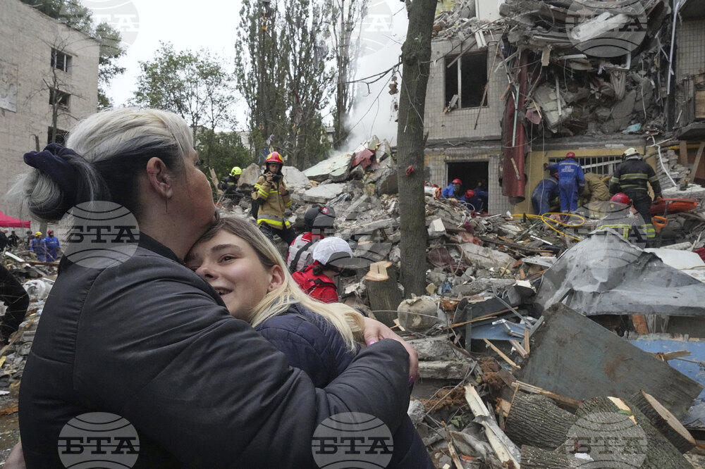 Russia Ukraine War
