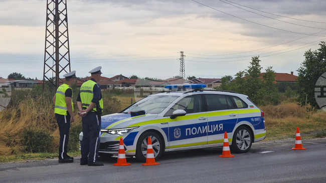 Bulgarian-Romanian Police to Regulate Silistra Traffic in August–September