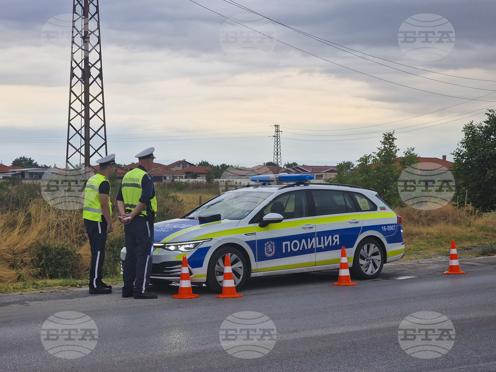 Bulgarian-Romanian Police to Regulate Silistra Traffic in August–September
