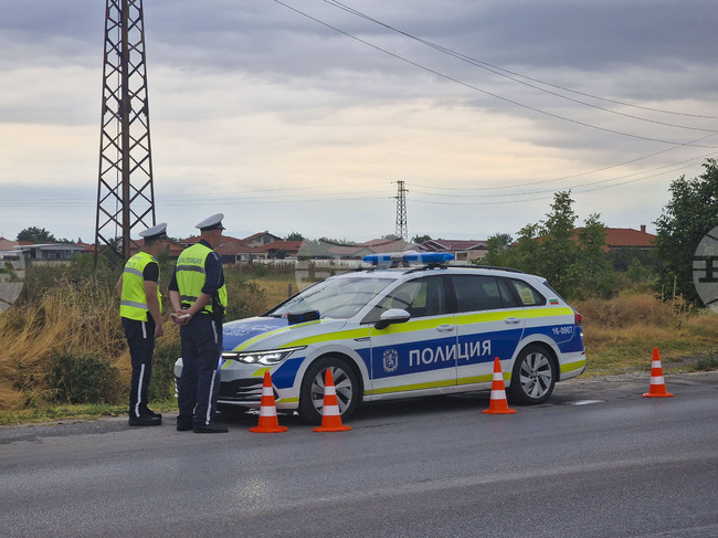 Bulgarian-Romanian Police to Regulate Silistra Traffic in August–September