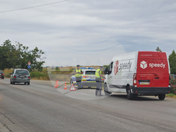 Пловдив - поверки - полиция - животни