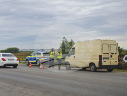 Пловдив - поверки - полиция - животни