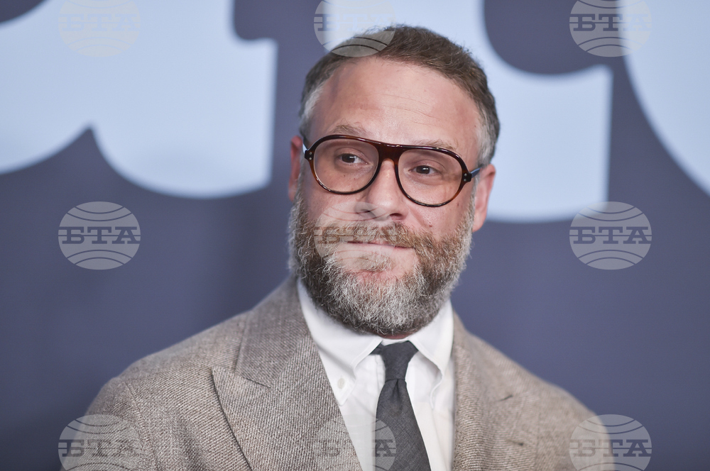LA Premiere of "Platonic" Season Two