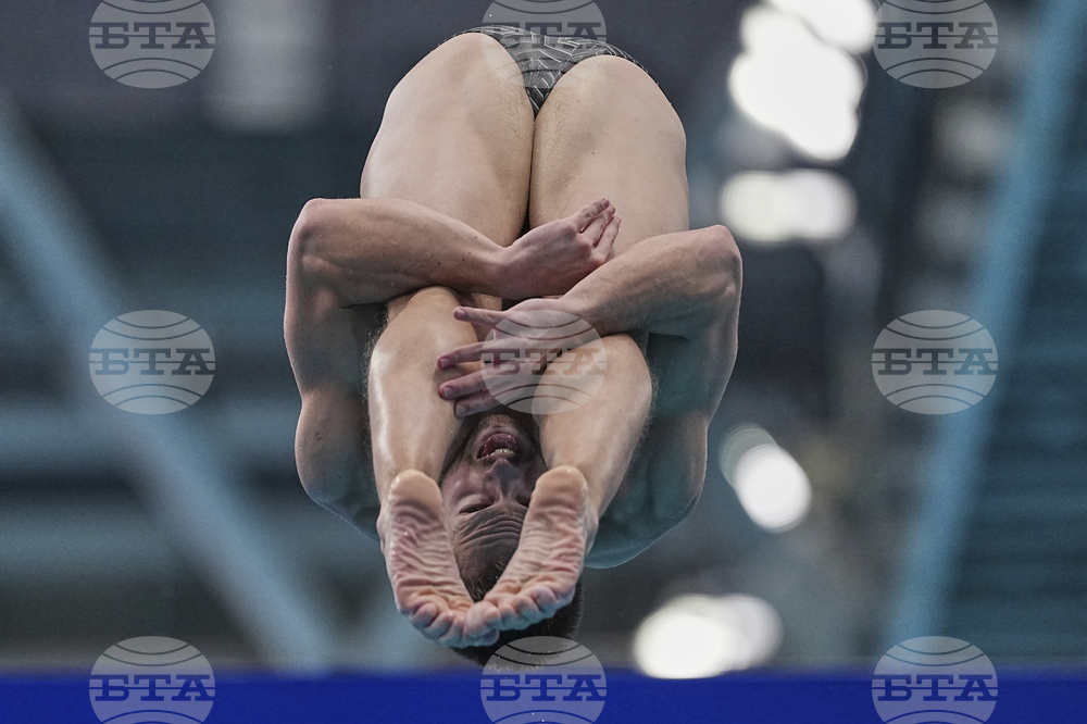 Singapore Swimming Worlds
