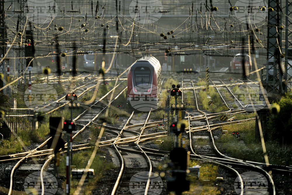 Germany Railway