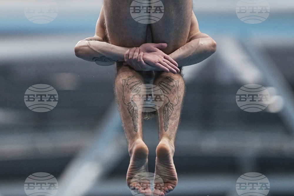 Singapore Swimming Worlds