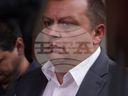 МВР - брифинг - Тони Тодоров