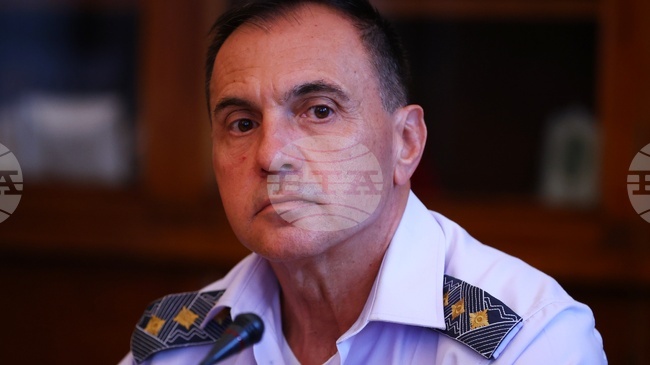 22 Military Units Formed to Fight Wildfires - Deputy Chief of Defence