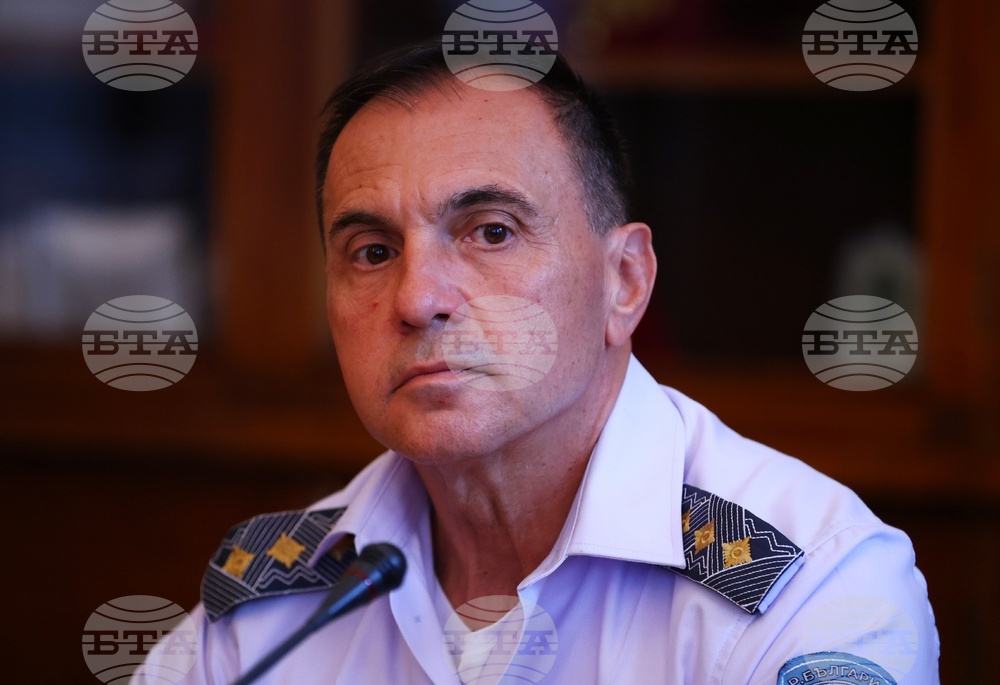 22 Military Units Formed to Fight Wildfires - Deputy Chief of Defence