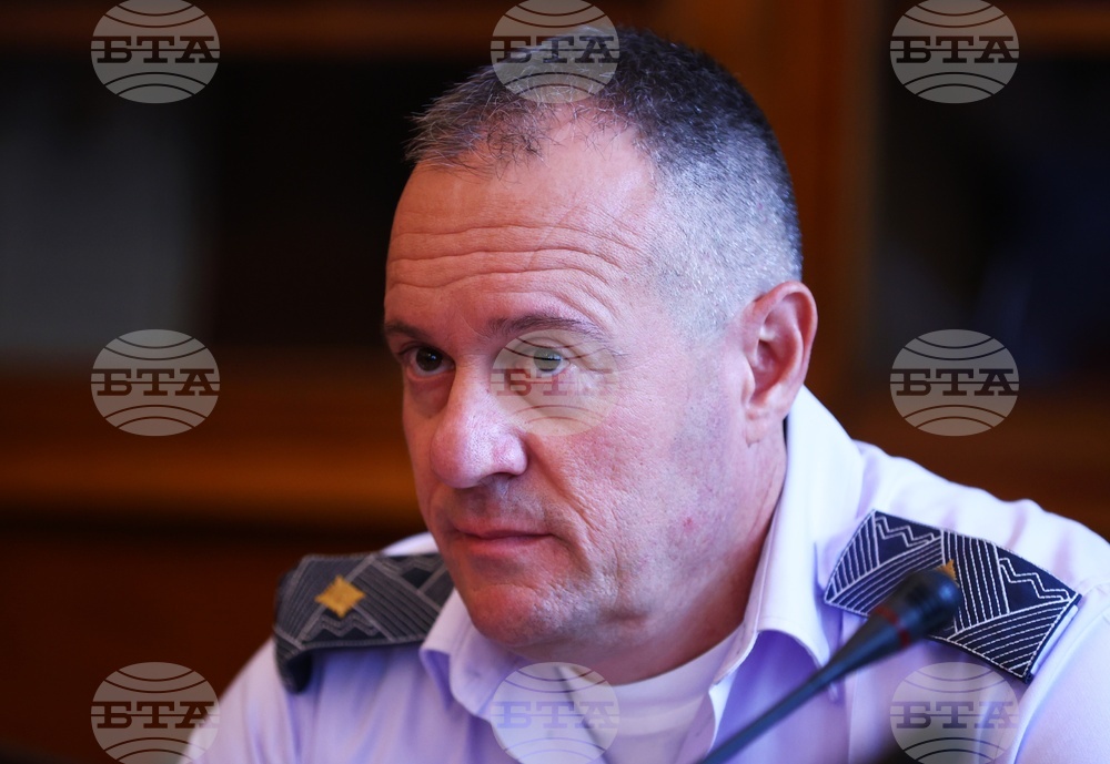 Air Force Has Proposed Acquisition of New Spartan Aircraft with Firefighting Systems