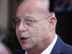 МВР - брифинг - Захари Васков