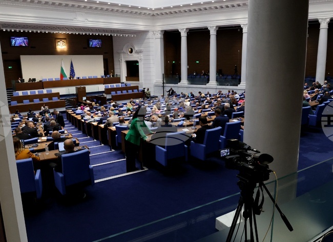 MPs Pass Amendments to Statistics Act Introducing Centralized Reporting System for Enterprises