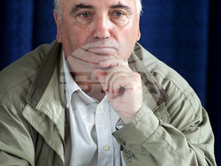 Иван Ничев. Снимка – БТА /архив