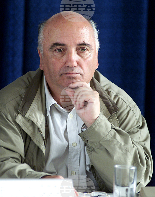  Иван Ничев: След всеки филм се чувствам по-малко ограбен