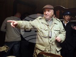 Иван Ничев. Снимка – БТА /архив