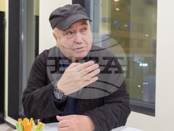 Иван Ничев. Снимка – БТА /архив