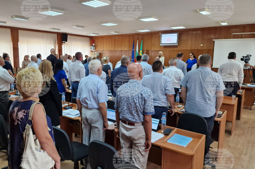 Общинските съветници приеха актуализация на бюджета на Община Шумен към 1 юли 2025 година