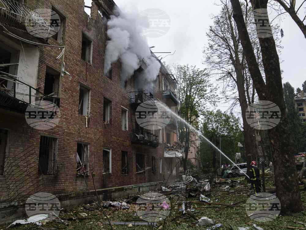 Russia Ukraine War