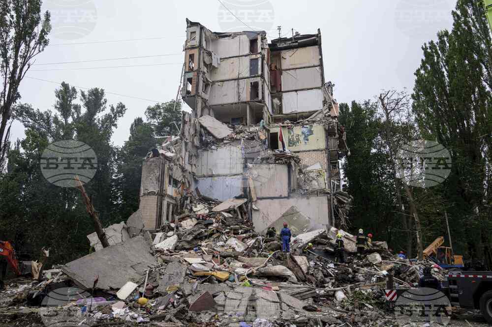 Russia Ukraine War