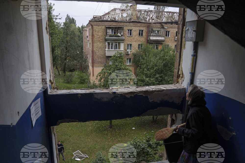 Russia Ukraine War