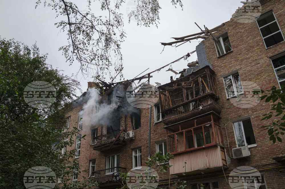Russia Ukraine War