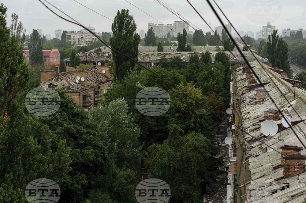 Russia Ukraine War