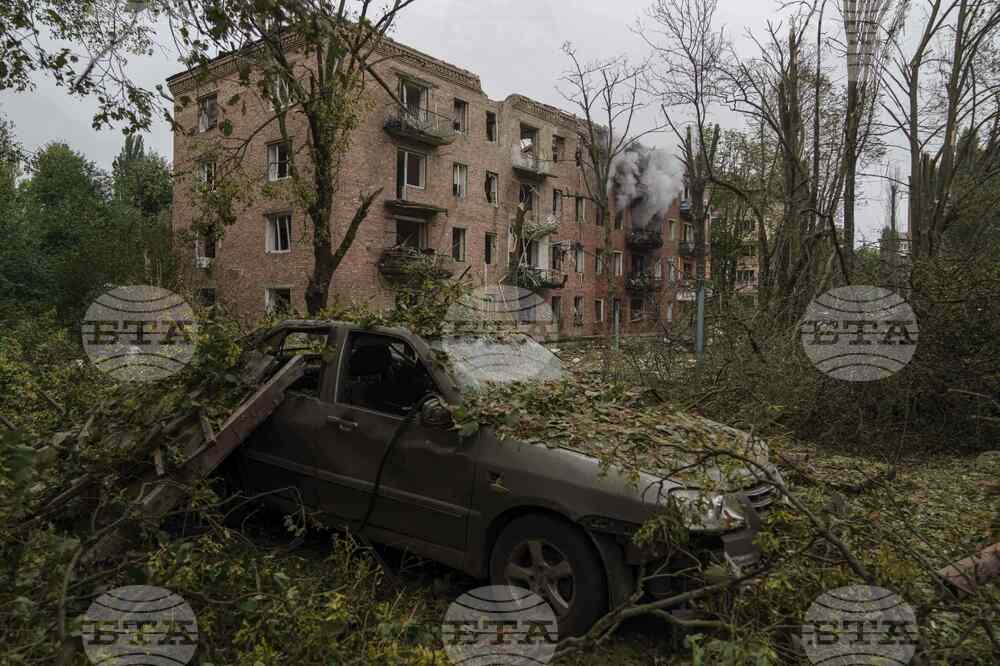 Russia Ukraine War