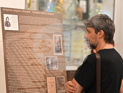 Вършец - литература - изложба