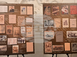 Вършец - литература - изложба