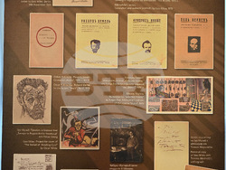 Вършец - литература - изложба