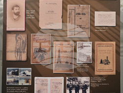 Вършец - литература - изложба