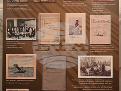 Вършец - литература - изложба