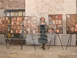 Вършец - литература - изложба