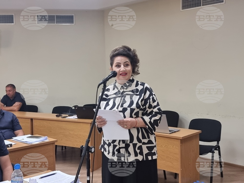 Съветниците в Плевен приеха решения за две общински фирми, внесени като извънредни предложения на сесията