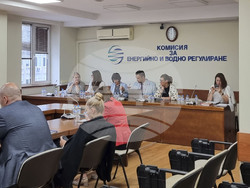 КЕВР - обсъждане