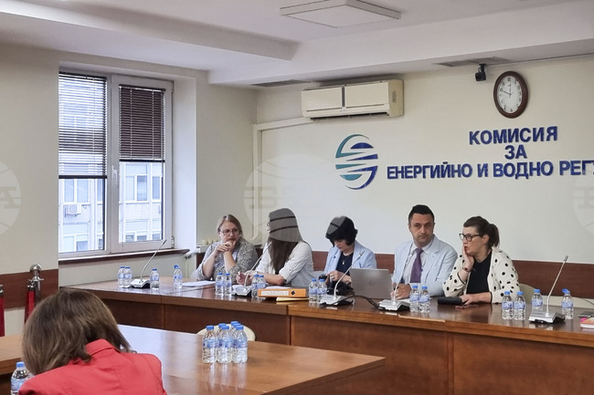 За изграждане на довеждаща инфраструктура до населените места у нас призоваха представители на газови асоциации