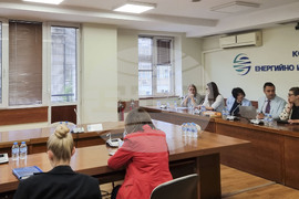 КЕВР - обсъждане