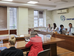 КЕВР - обсъждане