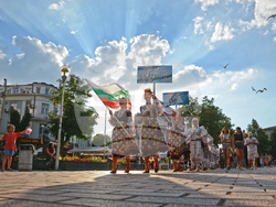 Снимка: Община Варна