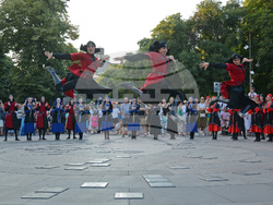 Снимка: Община Варна