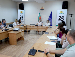 Благоевград - Инспекция по труда - въвеждане на еврото - форум