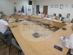 Благоевград - Инспекция по труда - въвеждане на еврото - форум