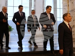 Народно събрание - "Продължаваме промяната - Демократична България" - изявление