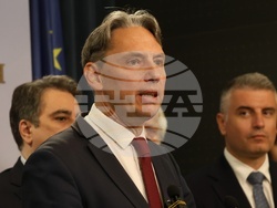 Народно събрание - "Продължаваме промяната - Демократична България" - изявление