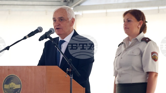 Creating Necessary Defence Capabilities Is Priority Task of Government, Says Defence Minister 
