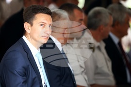 Военна академия „Г. С. Раковски“ - випуск 2025 - дипломи - връчване