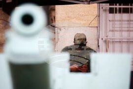 Военна академия „Г. С. Раковски“ - випуск 2025 - дипломи - връчване