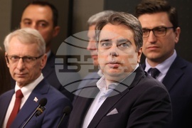 Народно събрание - "Продължаваме промяната - Демократична България" - изявление