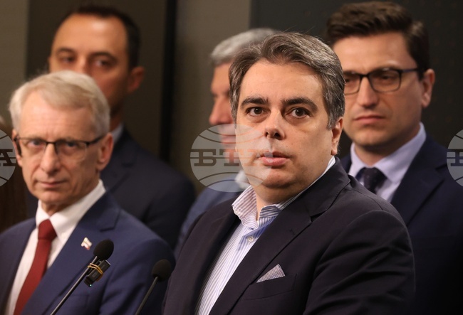 "Продължаваме промяната" ще сезира всички институции, които имат отношение към сметопочистването на София, заявяват от партията